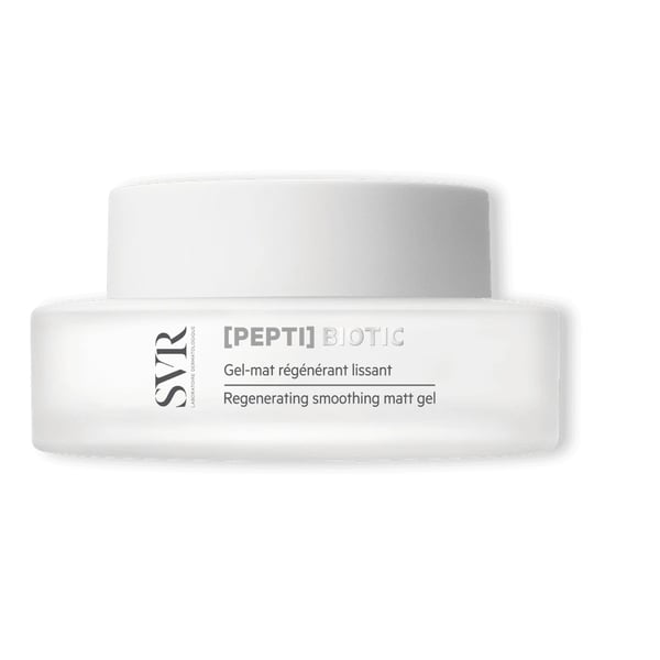 SVR [PEPTI] BIOTIC GEL MATIFIC 50ML
