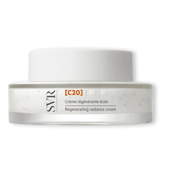 SVR BIOTIC C2O CR REGEN RADIANT 50ML