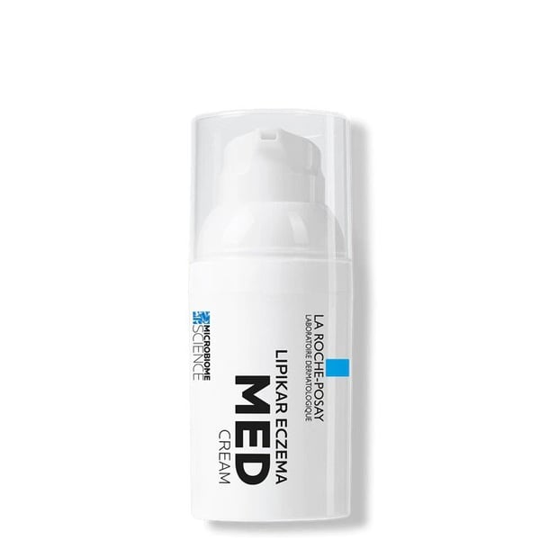 LRPOSAY LIPIKAR ECZEMA MED CR 30ML