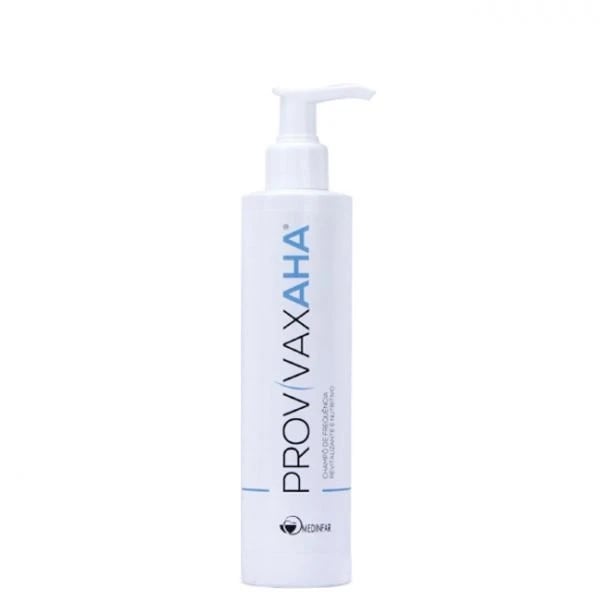Provivax Aha Shampo Frequencia 200 ml