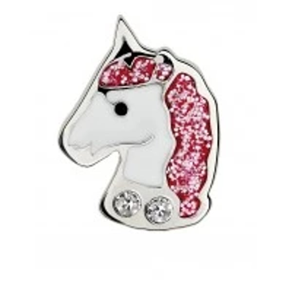 BRINCO KIDS UNICORNIO ROSA 8mm