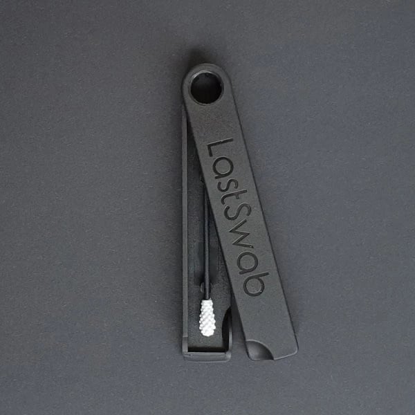 LASTSWAB BASIC COTON REUT OUV CAIXA PRET