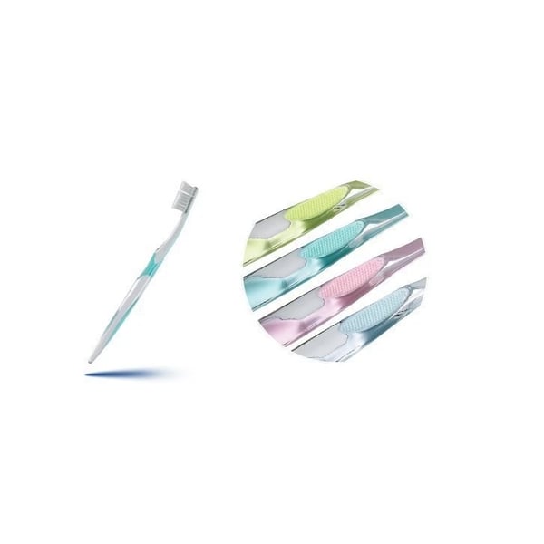 Elgydium Sensitiv Escova Dentes Sensitive Suave