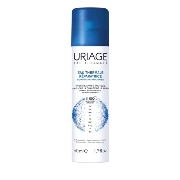Uriage Agua Termal Uriage 50 ml