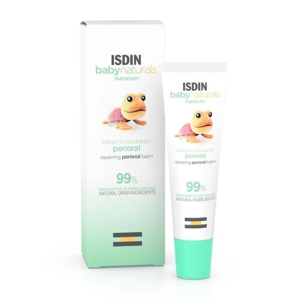 Nutraisdin Reparador Perioral 15ml