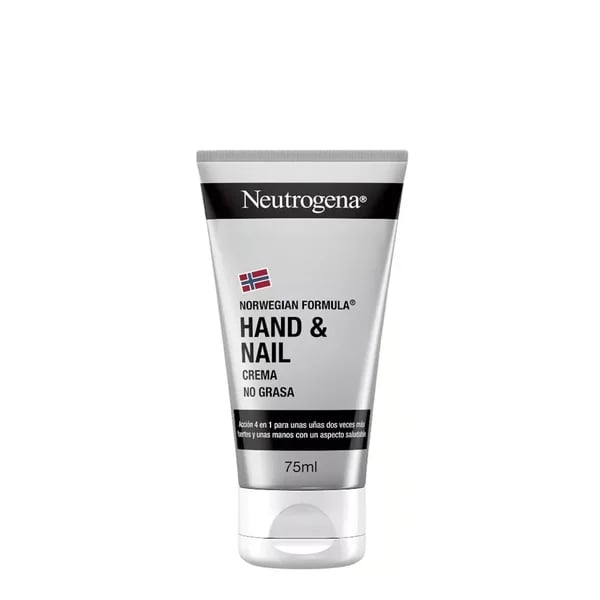 NEUTROGENA MÃOS E UNHAS CREME MÃOS E UNHAS 75ML