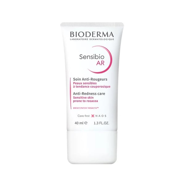 Sensibio Bioderma Ar Emulsao 40 ml
