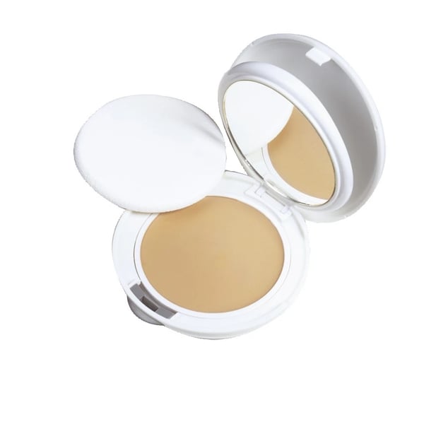 Avene Couvrance Natural Of Creme Compacto