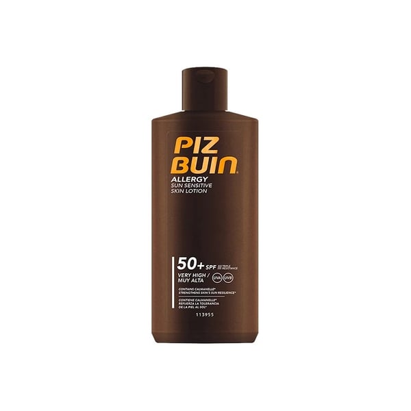 Piz Buin Allergy Locao Fps50 + 200 ml