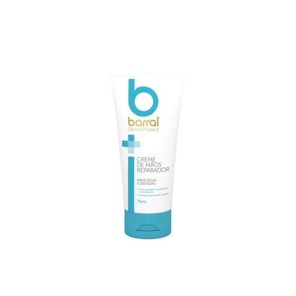Barral Dermaprote Cr Maos Reparad 75 Ml