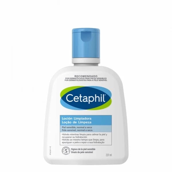 Cetaphil Locao Limp 237