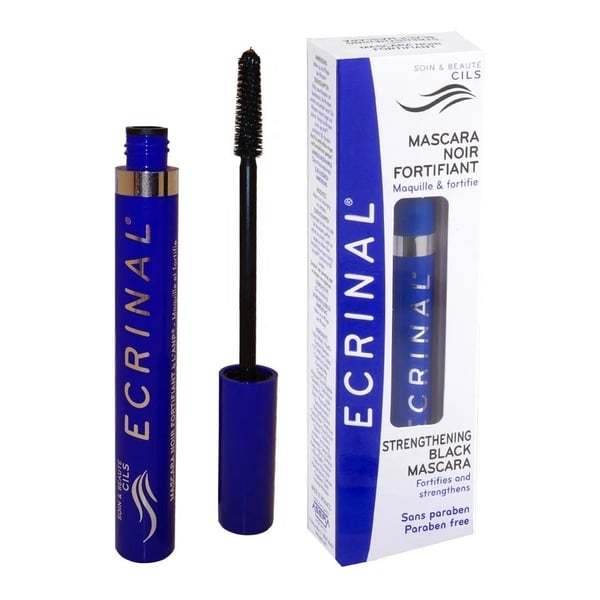Ecrinal Rimel Preto Fortif 7 Ml