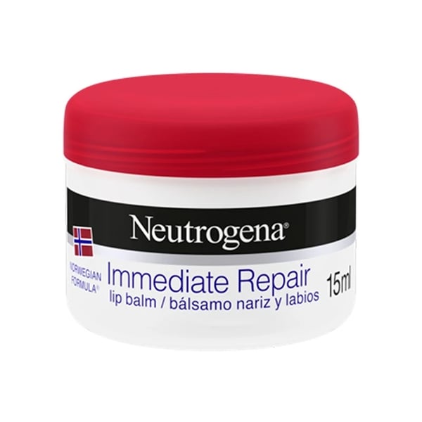 Neutrogena Balsamo Lab Rep Imed 15ml