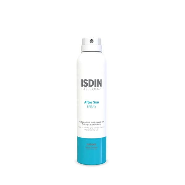 FOTOPOST ISDIN SPRAY EF IMED 200 ML