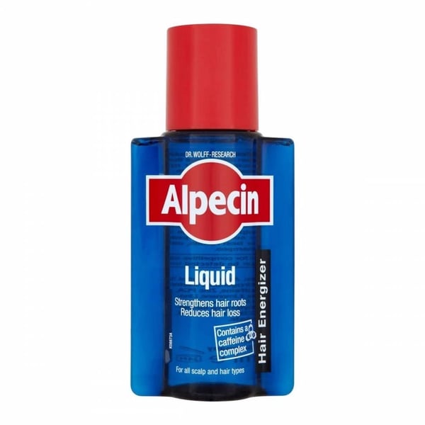 Alpecin Tónico Capilar Cafeína 200 ml