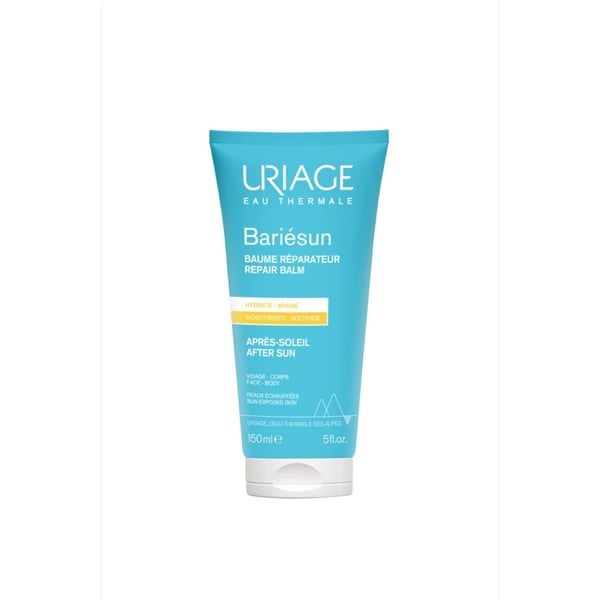 Uriage Bariesun Baume Reparateur 150ml