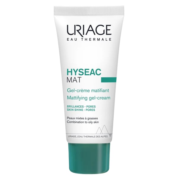 Uriage Hyseac Mat 40ml