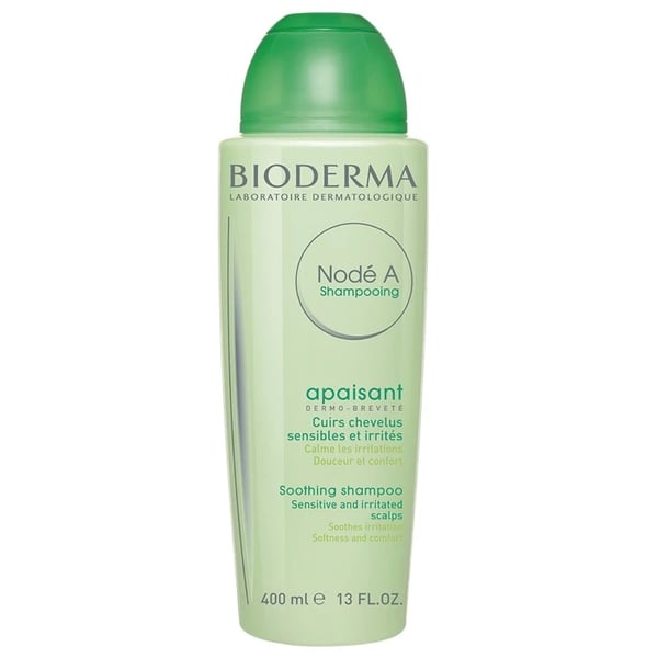 Node Bioderma A Sh 400 Ml