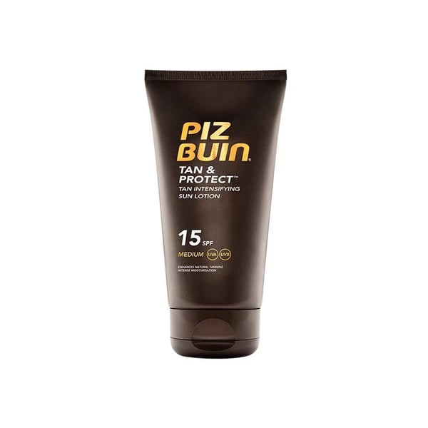 PIZ BUIN TAN PROT LOCAO FPS15 150ML