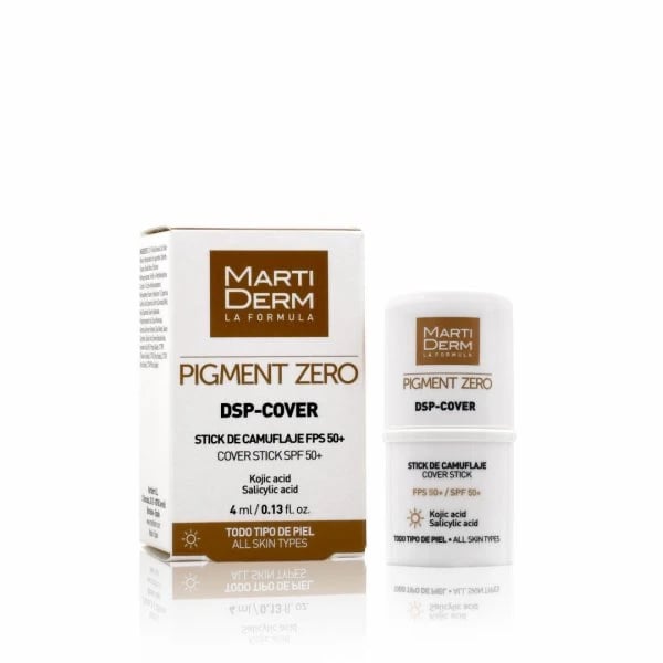 Martiderm Cover DSP Stick desp