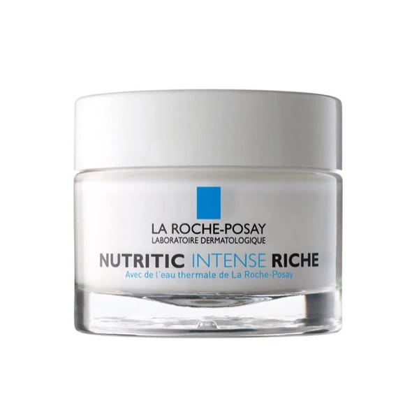 ROCHE POSAY ROSTO NUTRITIC INTENSE RICO 50M
