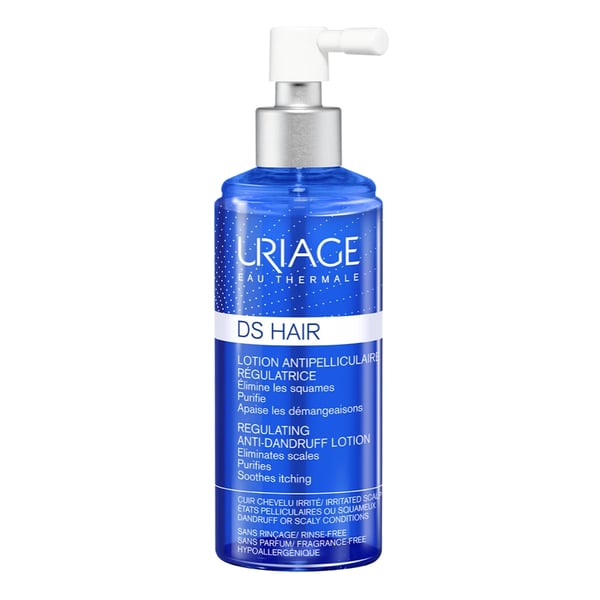 URIAGE DS LOCAO 100 ML