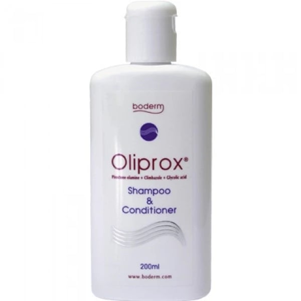 OLIPROX CH 200ML