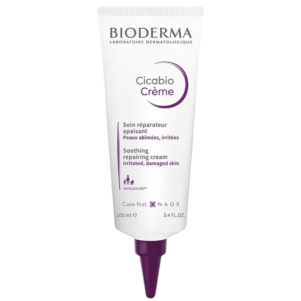 CICABIO BIODERMA CR 100 ML