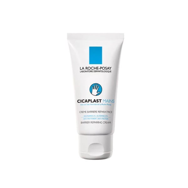 ROCHE POSAY CORPO CICAPLAST MAOS
