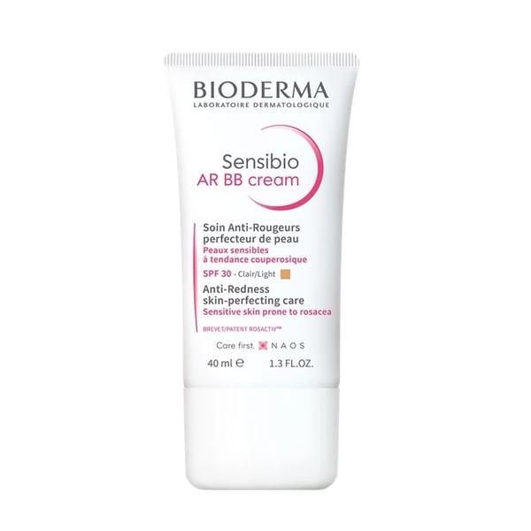 SENSIBIO BIODERMA AR BB CR 40ML