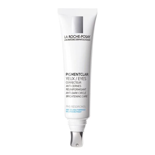 LRPOSAY PIGMENTCL CR ANTIOLHEIRAS 15ML