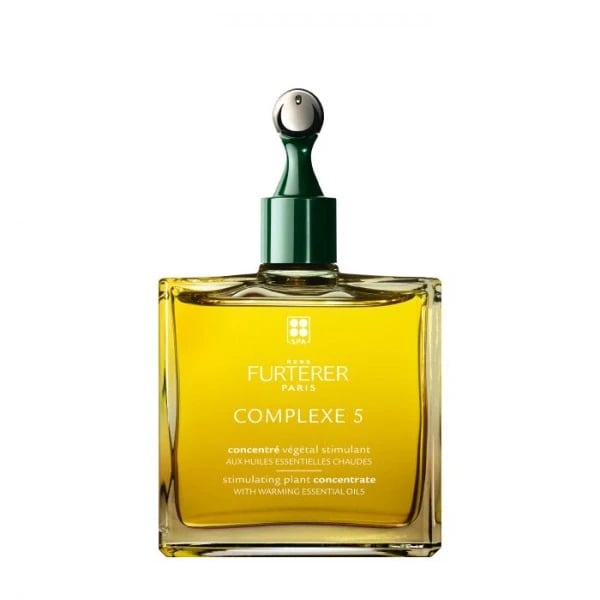 RENE FURTERER COMPLEXO 5  ED ESP 50ML