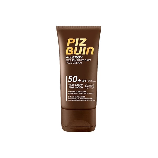 PIZ BUIN ALLERGY CR ROSTO SPF50+ 50ML