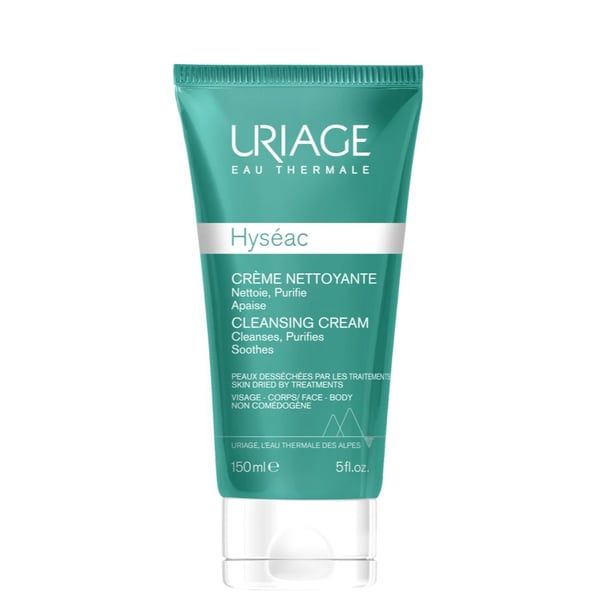 URIAGE HYSEAC  CR LAVANTE 150 ML