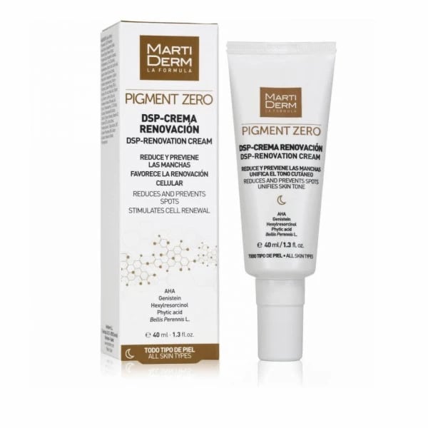 MARTIDERM DSP CR RENOVAD 40 ML