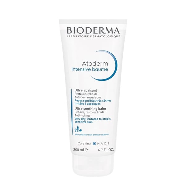 ATODERM BIODERMA INTENSIVE BAUME 200ML