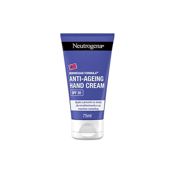 VISIBLY RENEW CREME MÃOS ELASTICIDADE SPF20 75ML