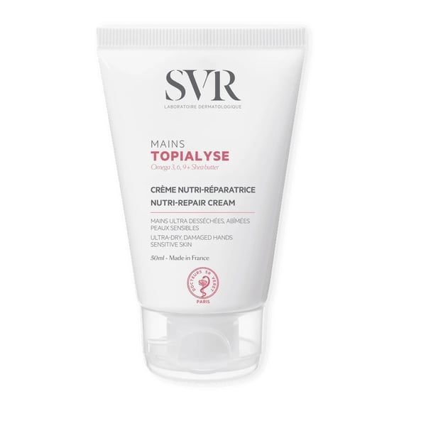 SVR TOPIALYSE CR MAOS 50 ML