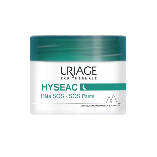 URIAGE HYSEAC  PASTA SOS 15G