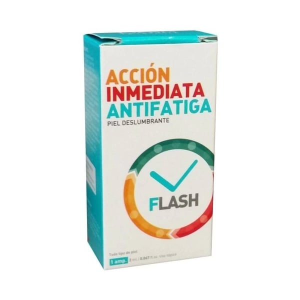 MARTIDERM FLASH AMP 2ML X1