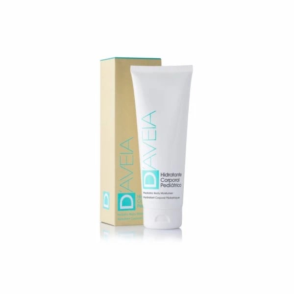 D AVEIA LOC HID CORP PEDIAT 250ML
