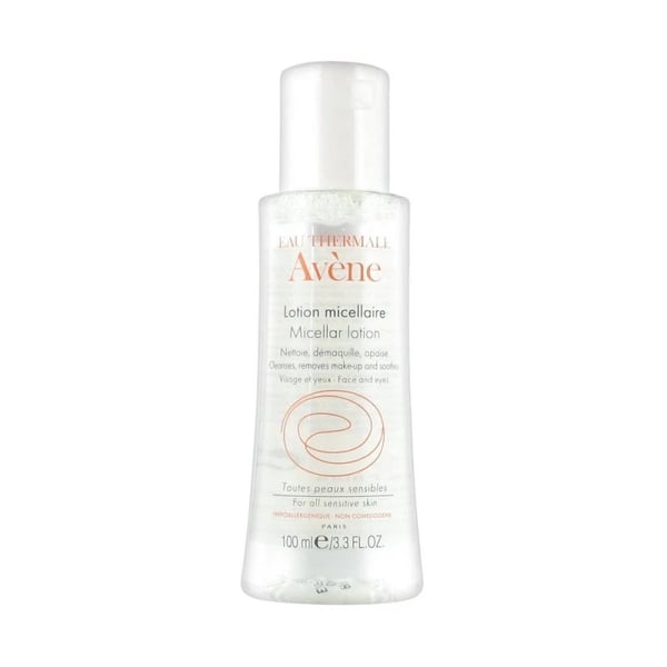 AVENE AG TERMAL LOCAO MIC 100ML