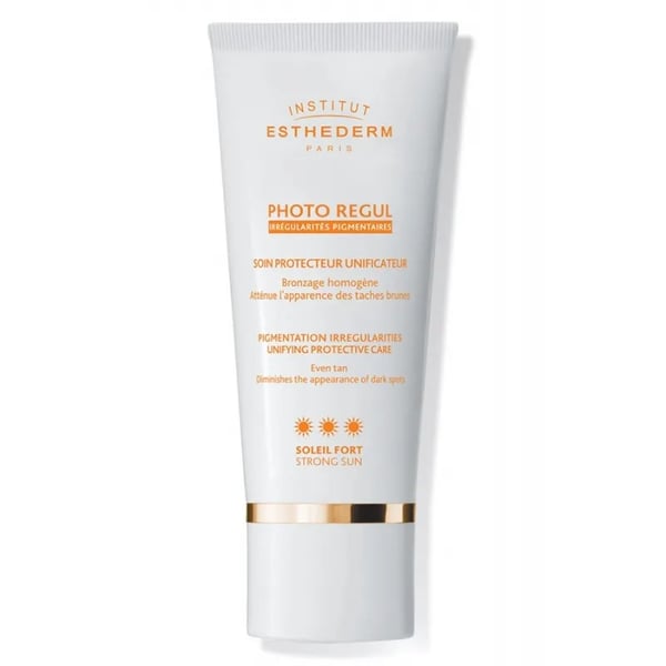 ESTHEDERM PHOTO REGUL CREME PROTECT BRONZEADO MANCHAS 50ML