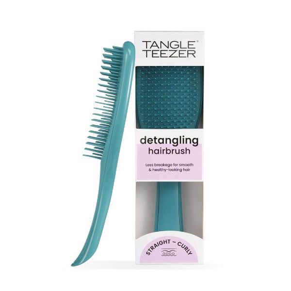 Tangle Teezer Detangler Transformative Teal