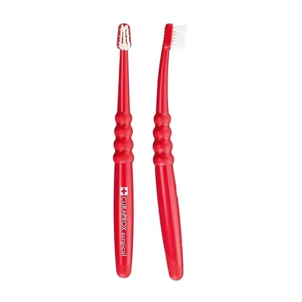 CURAPROX ESCOVA DENTÁRIA CIRUGICA MEGA SOFT