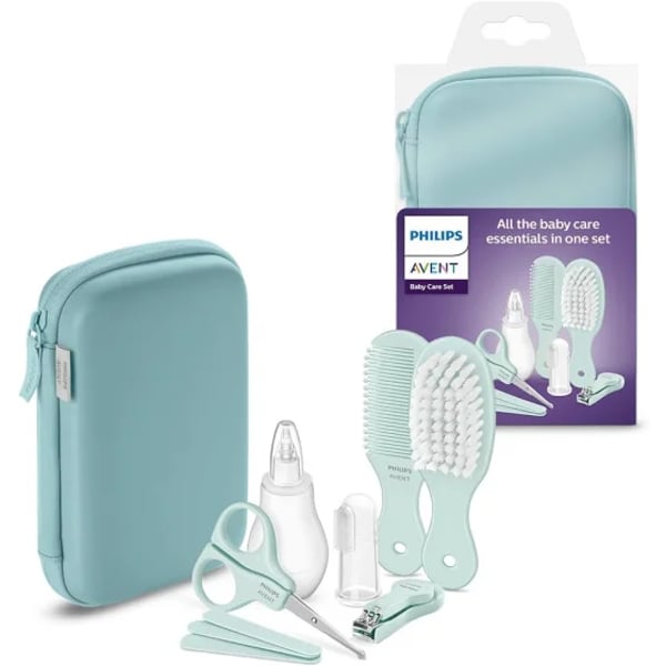 PHILIPS AVENT BOLSA CONJ CUIDADOS BEBÉ