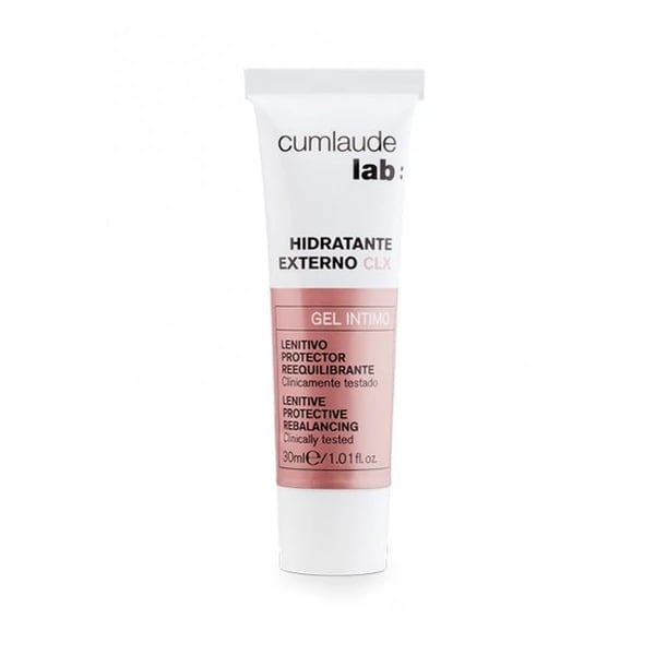 CUMLAUDE GEL HIDRAT EXT CLX 30ML BISNAGA 30ML