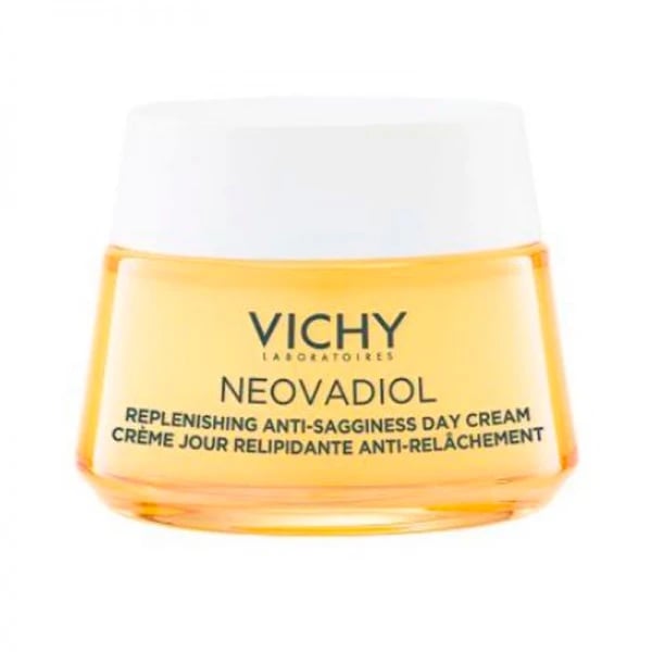 VICHY NEOVADIOL REPLENISHING 50ML BOIÃO 50ML