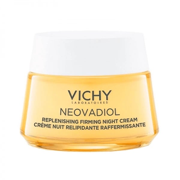 VICHY NEOVADIOL REPLENISHING NOITE 50ML BOIÃO 50ML