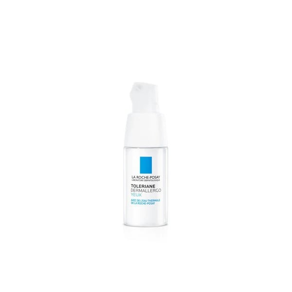LRPOSAY TOLERIANE DERMALLERGO OLHOS 20ML